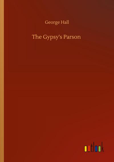 The Gypsy’s Parson