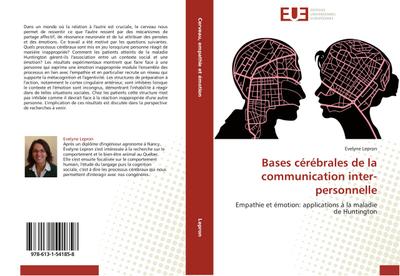 Bases Cérébrales de la Communication Inter-Personnelle - Lepron-E