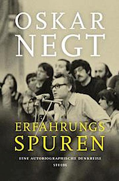 Erfahrungsspuren