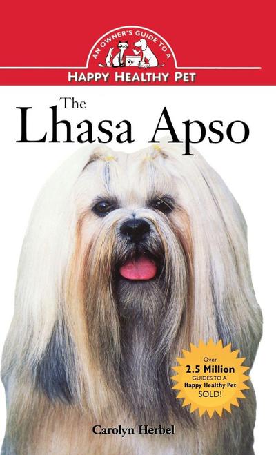 The Lhasa Apso