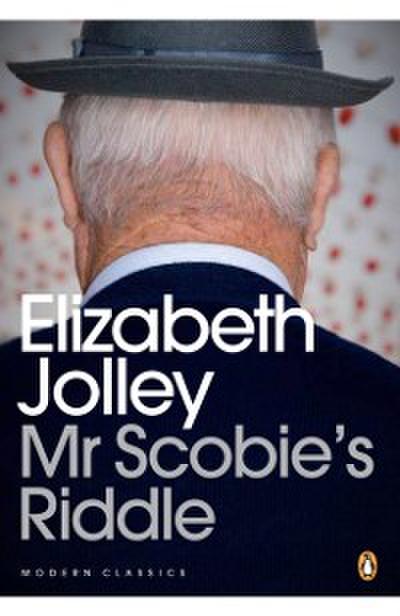 Mr Scobie’s Riddle