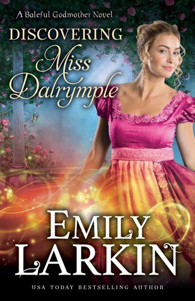 Discovering Miss Dalrymple