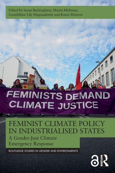 Feminist Climate Policy in Industrialised States