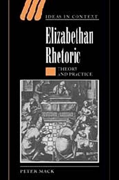 Elizabethan Rhetoric
