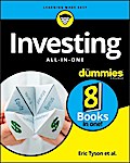 Investing All-in-One For Dummies