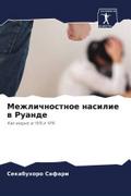 Mezhlichnostnoe nasilie w Ruande