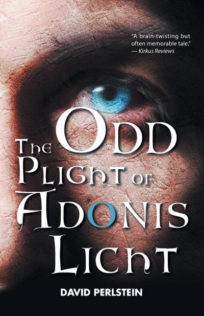 The Odd Plight of Adonis Licht
