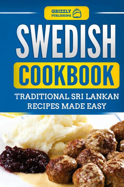Swedish Cookbook