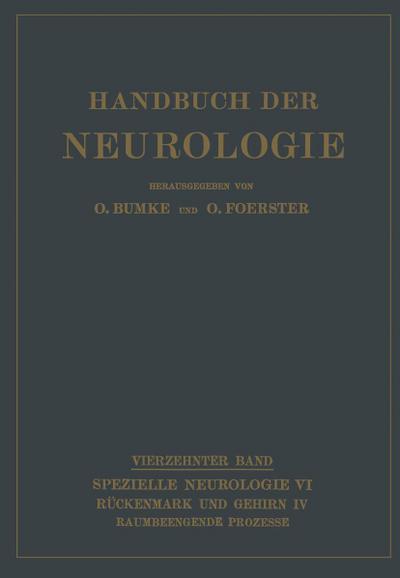 Raumbeengende Prozesse