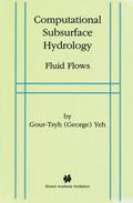 Computational Subsurface Hydrology