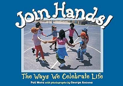Join Hands!