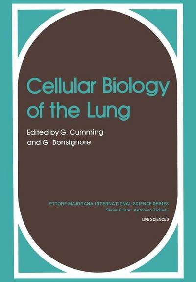 Cellular Biology of the Lung