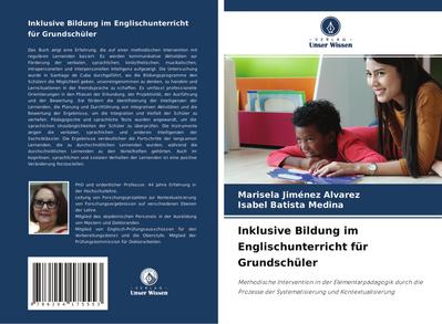 Inklusive Bildung im Englischunterricht für Grundschüler