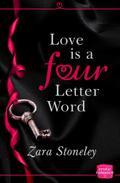 Love is a 4 Letter Word