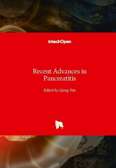 Recent Advances in Pancreatitis