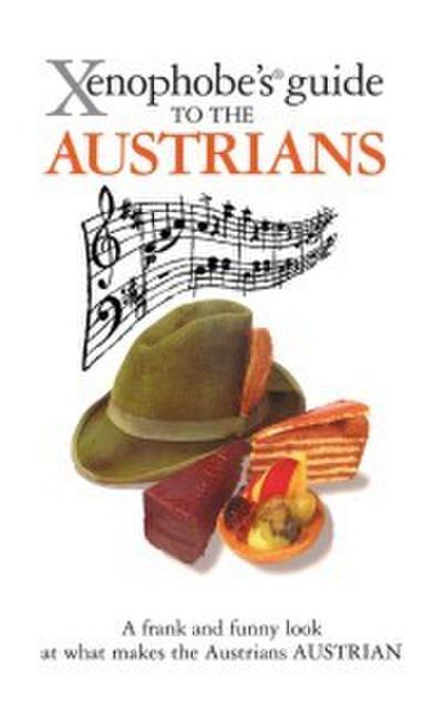 The Xenophobe’s Guide to the Austrians