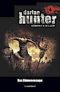 Dorian Hunter 4 - Das Dämonenauge