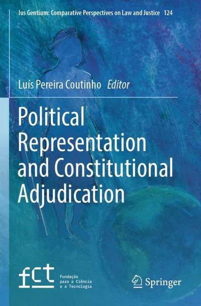 Political Representation and Constitutional Adjudication
