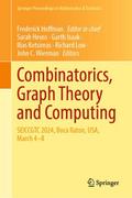 Combinatorics, Graph Theory and Computing