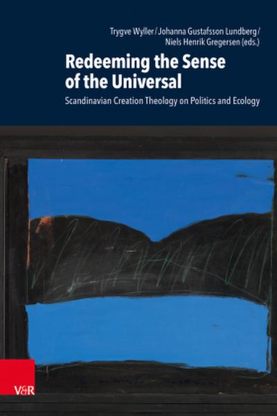 Redeeming the Sense of the Universal