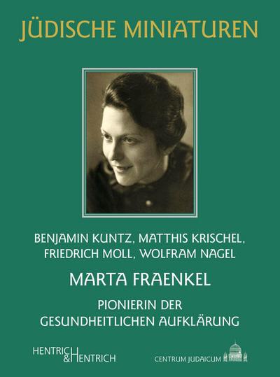 Marta Fraenkel