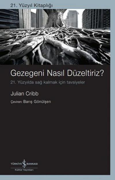 Gezegeni Nasil Düzeltiriz