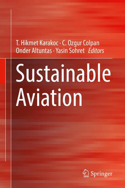 Sustainable Aviation