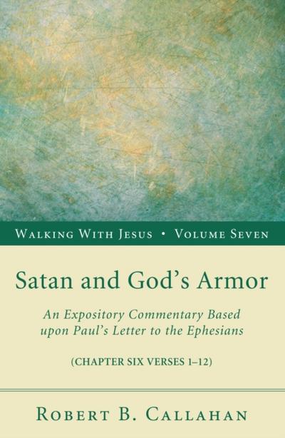 Satan and God’s Armor