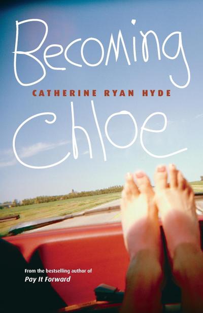 Becoming Chloe