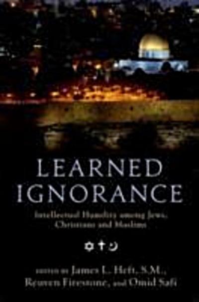 Learned Ignorance