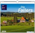 Die Fallers 2026