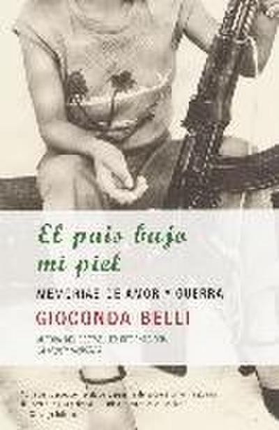 El País Bajo Mi Piel / The Country Under My Skin