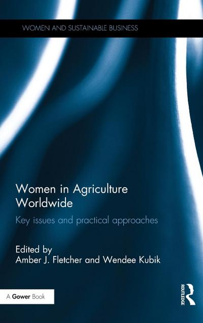 Women in Agriculture Worldwide