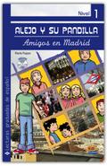 Alejo y su pandilla. Libro 1