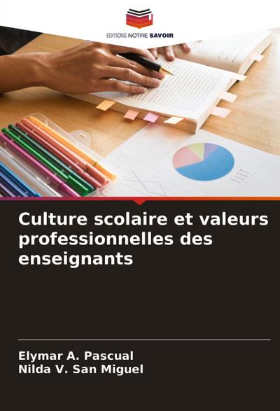 Culture scolaire et valeurs professionnelles des enseignants