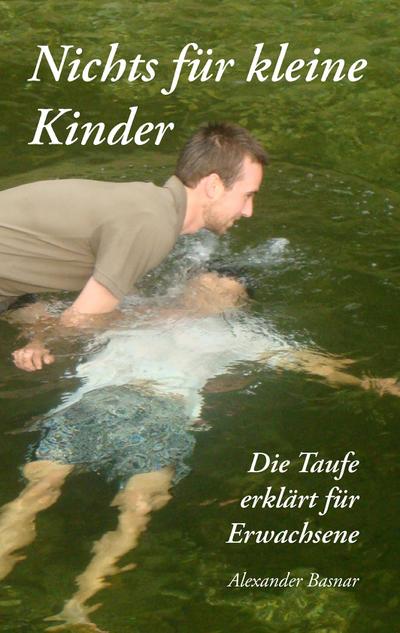 Nichts für kleine Kinder