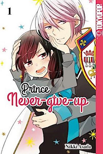 Prince Never-give-up 01
