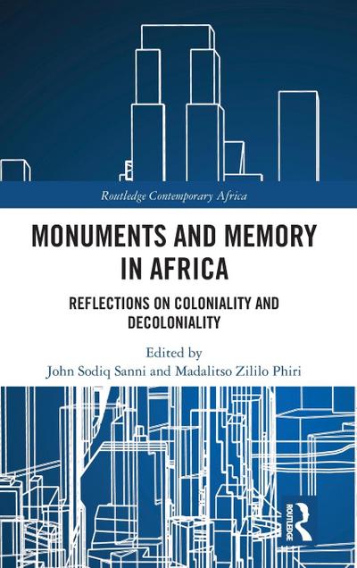 Monuments and Memory in Africa