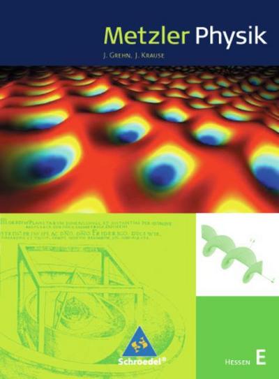 Metzler Physik SII - Ausgabe 2010 für Hessen