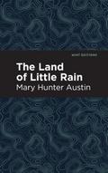 The Land of Little Rain