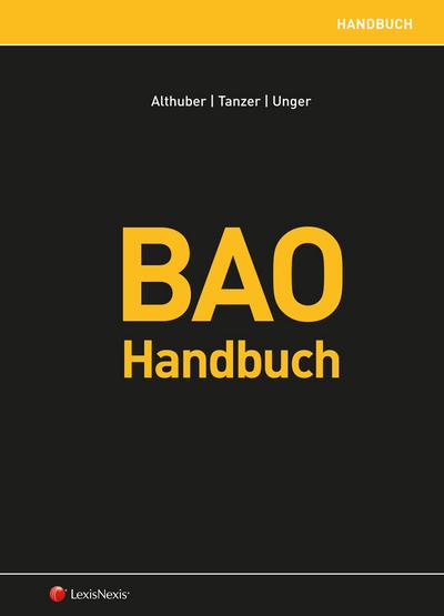 BAO Handbuch