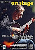 On Stage, m. 1 Audio-CD