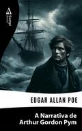 A Narrativa de Arthur Gordon Pym