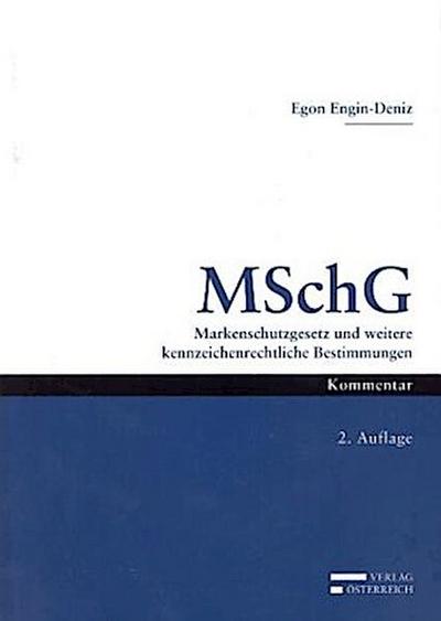 MSchG
