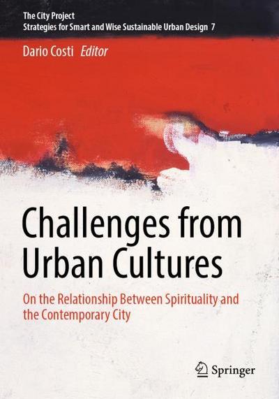 Challenges from Urban Cultures