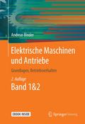 Elektrische Maschinen und Antriebe