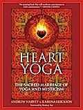 Heart Yoga