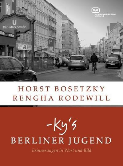 ky’s Berliner Jugend