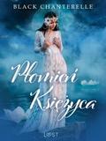 Plomien ksiezyca- zakazana milosc w zakonie