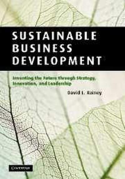 Sustainable Business Development